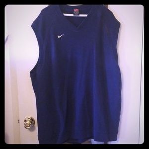 Nike Golf Vest
